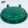 FRP flap valve frp connection valve